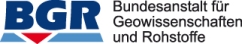 BGR (Federal Institute for Geosciences and Natural Resources - Logo
