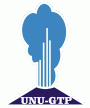 UNU-GTP (The United Nations University - Geothermal Training Programme) - Logo